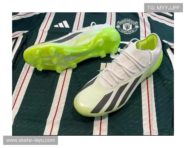 阿迪达斯足球鞋球星限量版揭秘 助力球员梦想的专属战靴